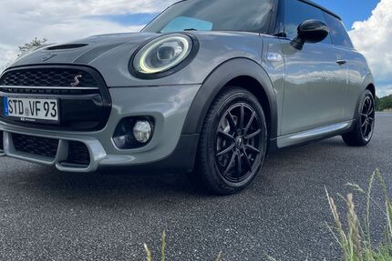 Mini Cooper S Coupé 110.000 km 17.500 &euro; Drochtersen 21706