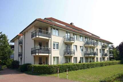 Wohnung zum Mieten in Stade 313 € 17.98 m²