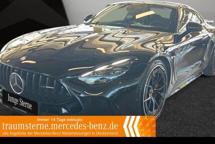 Mercedes-Benz AMG GT 17.692 km 174.990 &euro; Stuttgart 70469