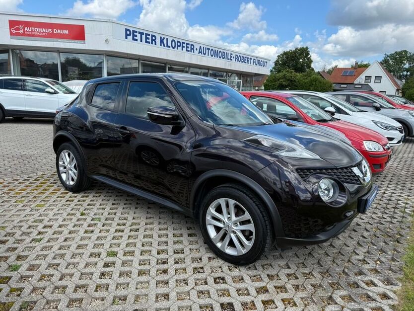 Juke