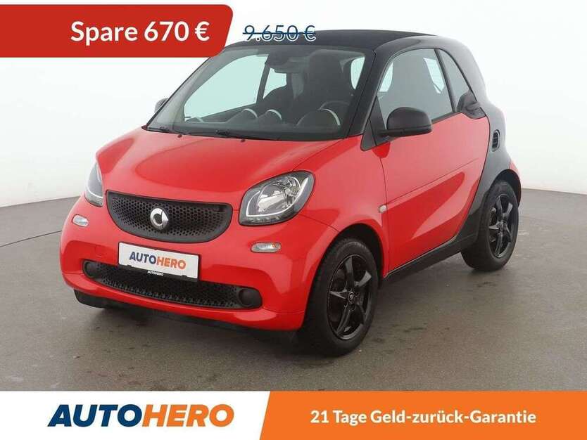 forTwo