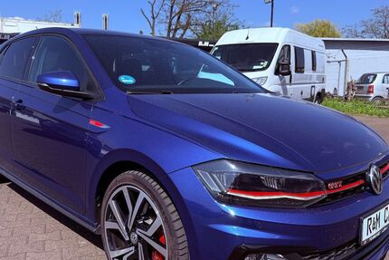 VW Polo 94.990 km 15.290 &euro; Frankfurt 60386