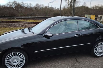 Mercedes-Benz CLK 280 238.700 km 5.650 &euro; Waldbronn 76337