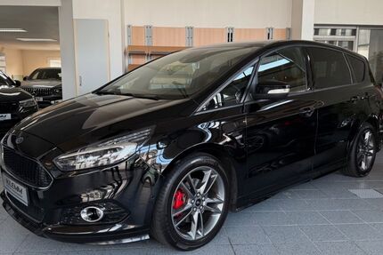 Ford S-Max 75.000 km 26.950 &euro; Elsdorf 50189