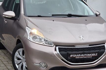 Peugeot 208 166.000 km 4.980 € Völklingen-Fenne 66333