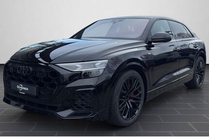 Audi Q8 2.900 km 98.888 &euro; Ludwigshafen 67063