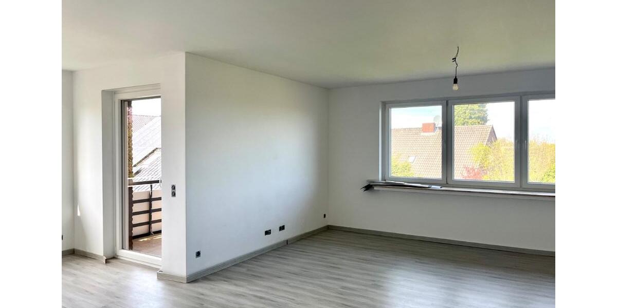 Etagenwohnung Ascheberg - 3 Zimmer, 110 m&sup2;, 1.350&euro; | Angebot:26194312