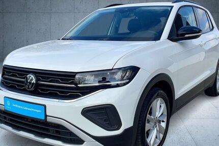 VW T-Cross 21.176 km 19.970 &euro; Saal a.d. Donau 93342