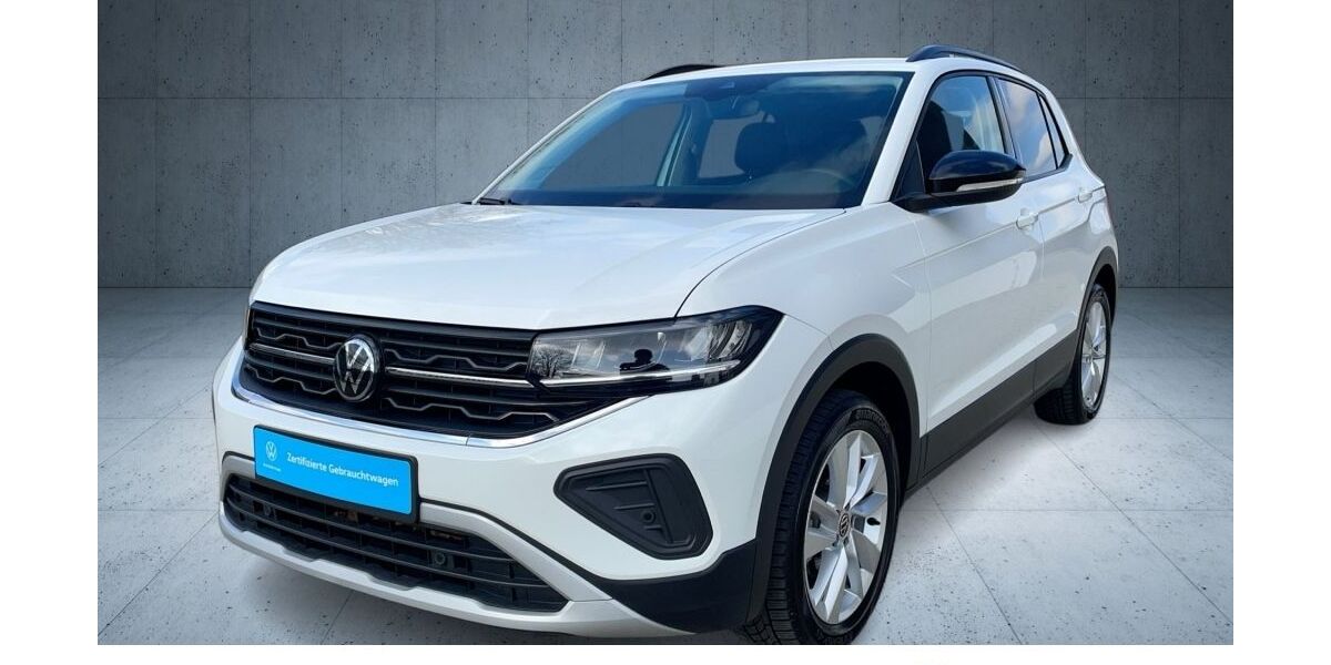 VW T-Cross 21.176 km 19.970 &euro; Saal a.d. Donau 93342