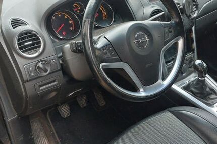 Opel Antara 167.000 km 9.500 &euro; Tübingen 72070