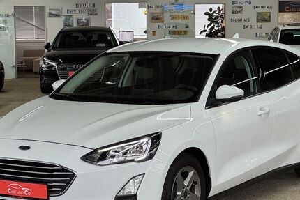 Ford Focus 63.508 km 16.490 &euro; Taucha bei Leipzig 04425