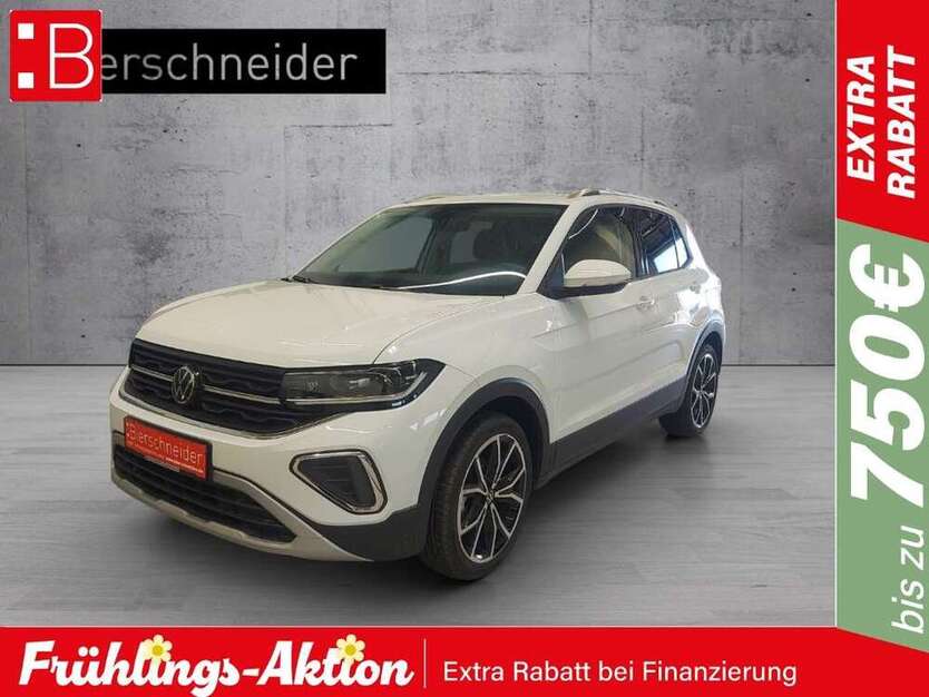 T-Cross