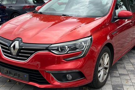 Renault Megane 163.000 km 4.990 &euro; Duderstadt 37115