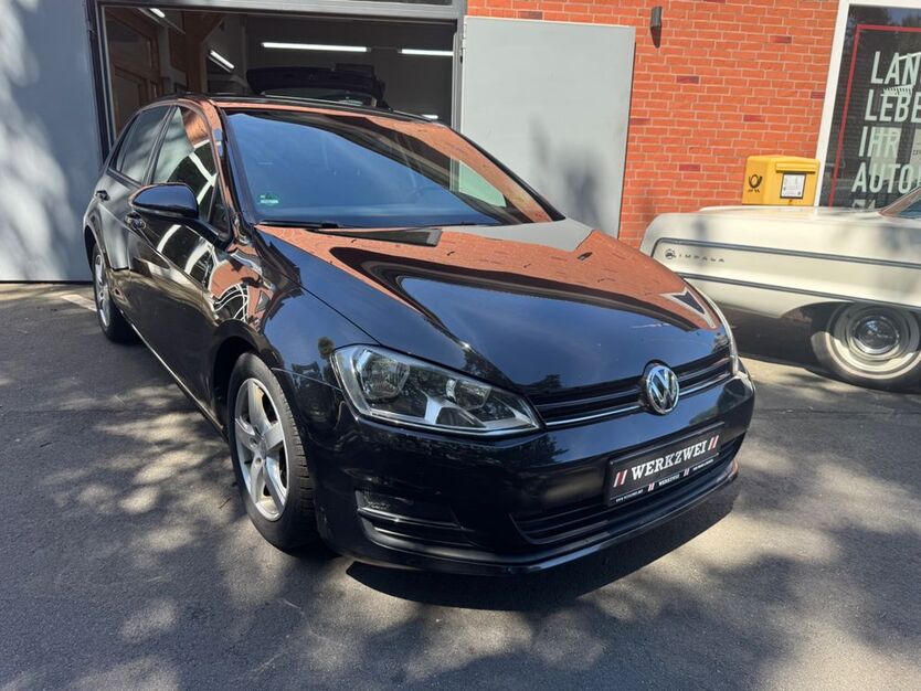 VW Golf 191.952 km 6.700 € Welle 21261