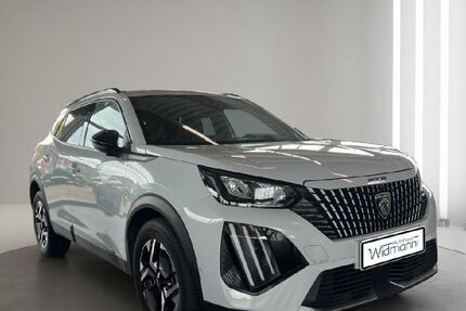 Peugeot 2008 40.000 km 17.385 &euro; Landsberg 86899