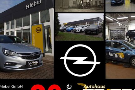 Opel Crossland (X) 41.996 km 12.495 &euro; Heidenau 01809