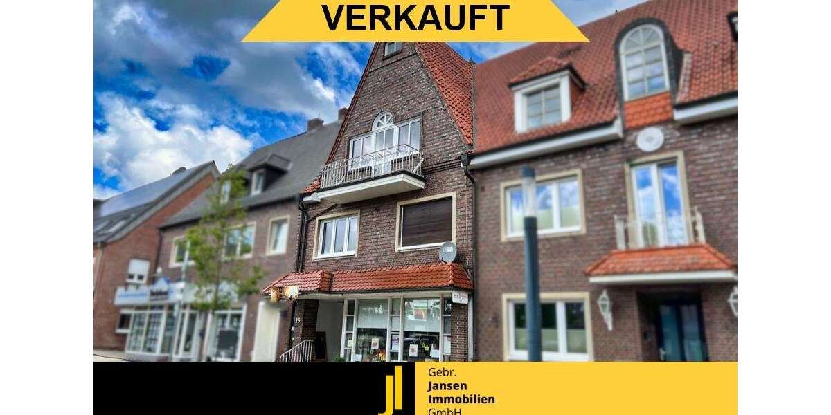 Einfamilienhaus Sögel - 3 Zimmer, 210 m&sup2;, 295.000&euro; | Angebot:23653328