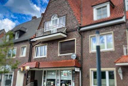 Haus Sögel - 3 Zimmer, 210 m&sup2;, 295.000&euro; | Angebot:23653328