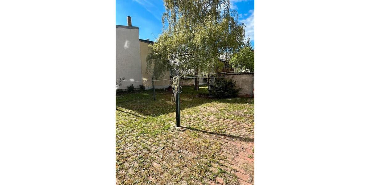 Etagenwohnung Torgau - 3 Zimmer, 87 m&sup2;, 520&euro; | Angebot:24810868