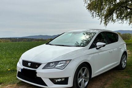Seat Leon 155.500 km 5.990 &euro; Bad Liebenstein 36448
