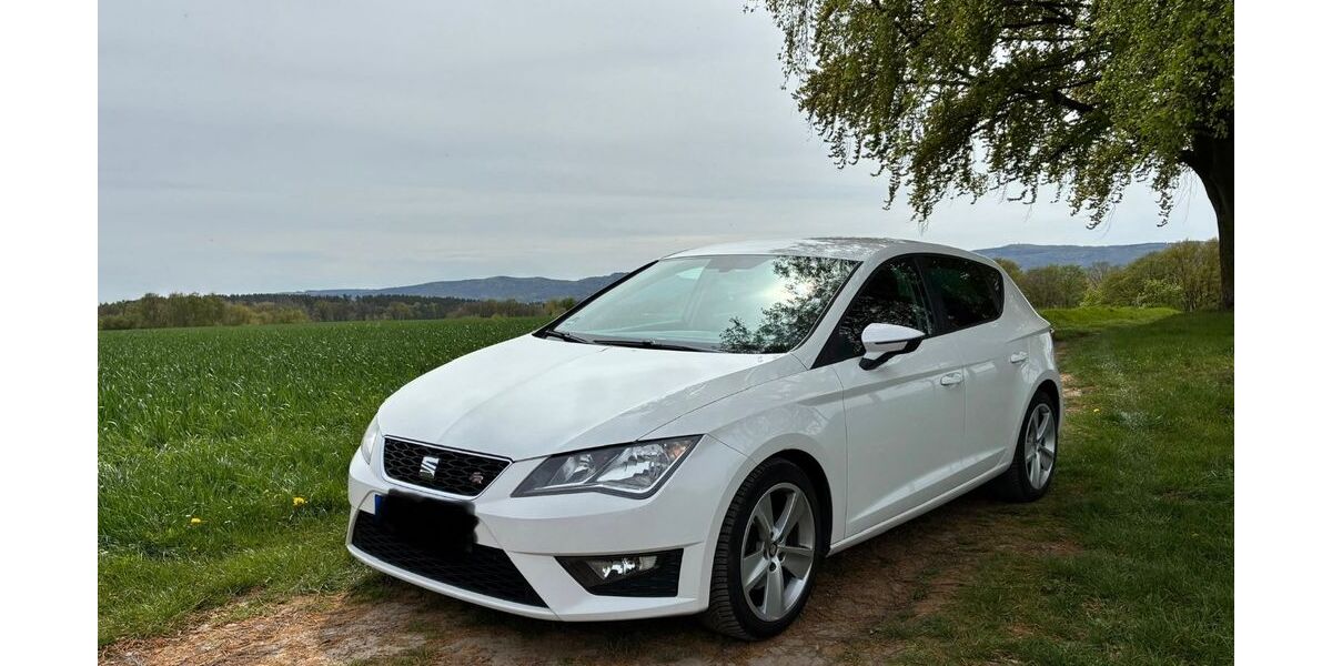 Seat Leon 155.500 km 5.990 &euro; Bad Liebenstein 36448