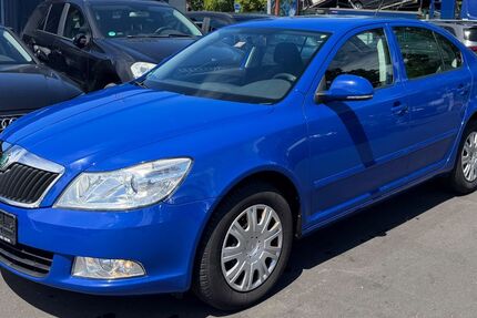 Skoda Octavia 250.000 km 3.499 &euro; Frankfurt am Main 60486
