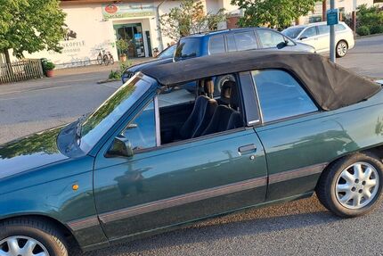 Opel Kadett 160.000 km 2.050 &euro; Kirchberg 74592