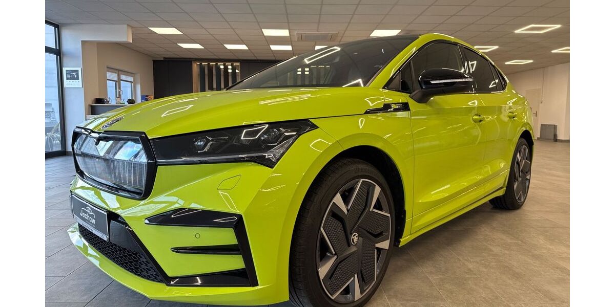 Skoda Enyaq 49.900 km 35.000 &euro; Brandenburg an der Havel 14772