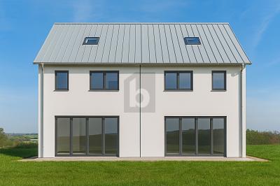 EXKLUSIVES PROJEKTGRUNDSTÜCK MIT BAUGENEHMIGUNG