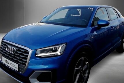 Audi Q2 61.281 km 22.990 € Brandenburg a.d. Havel 14772