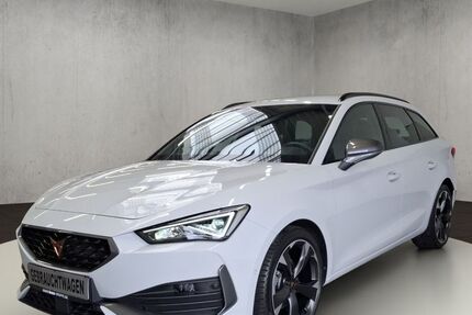 Cupra Leon 22.400 km 28.450 € Aschaffenburg 63739