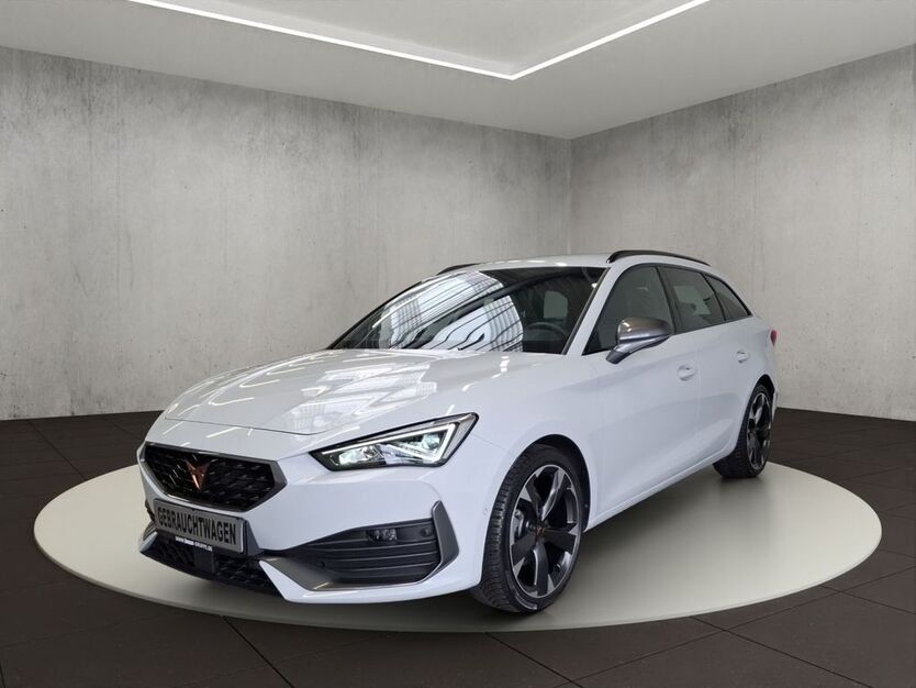 Cupra Leon 22.400 km 28.950 € Aschaffenburg 63739
