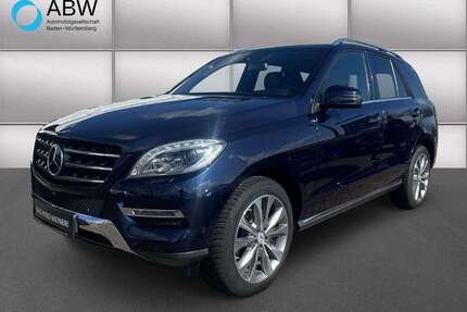 Mercedes ML 350