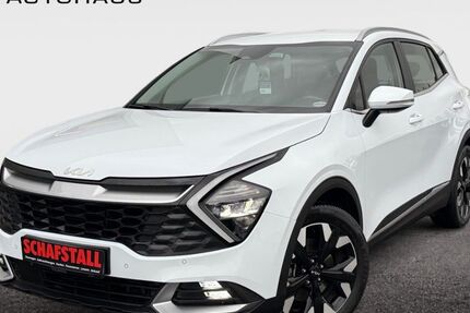 Kia Sportage 29.530 km 26.979 &euro; Aachen 52070