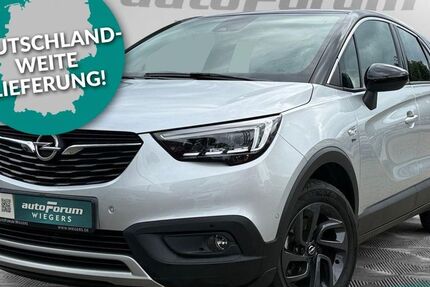 Opel Crossland (X) 61.003 km 11.981 &euro; Porta Westfalica 32457