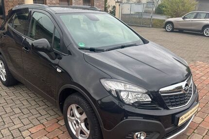 Opel Mokka 109.850 km 7.988 &euro; Versmold 33775