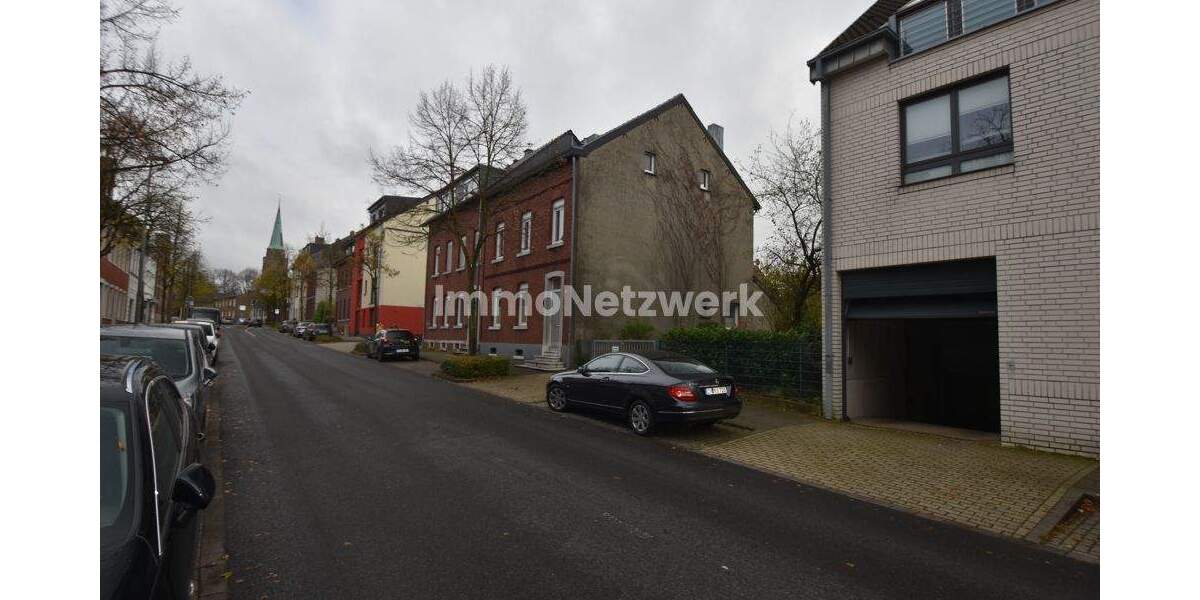 Grundstück Aachen / Brand Brand - 600.000&euro; | Angebot:25101860