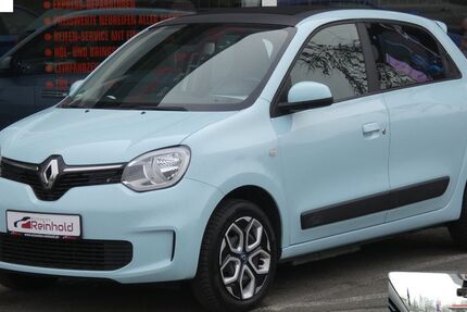 Renault Twingo 49.500 km 11.650 &euro; Hof 95030