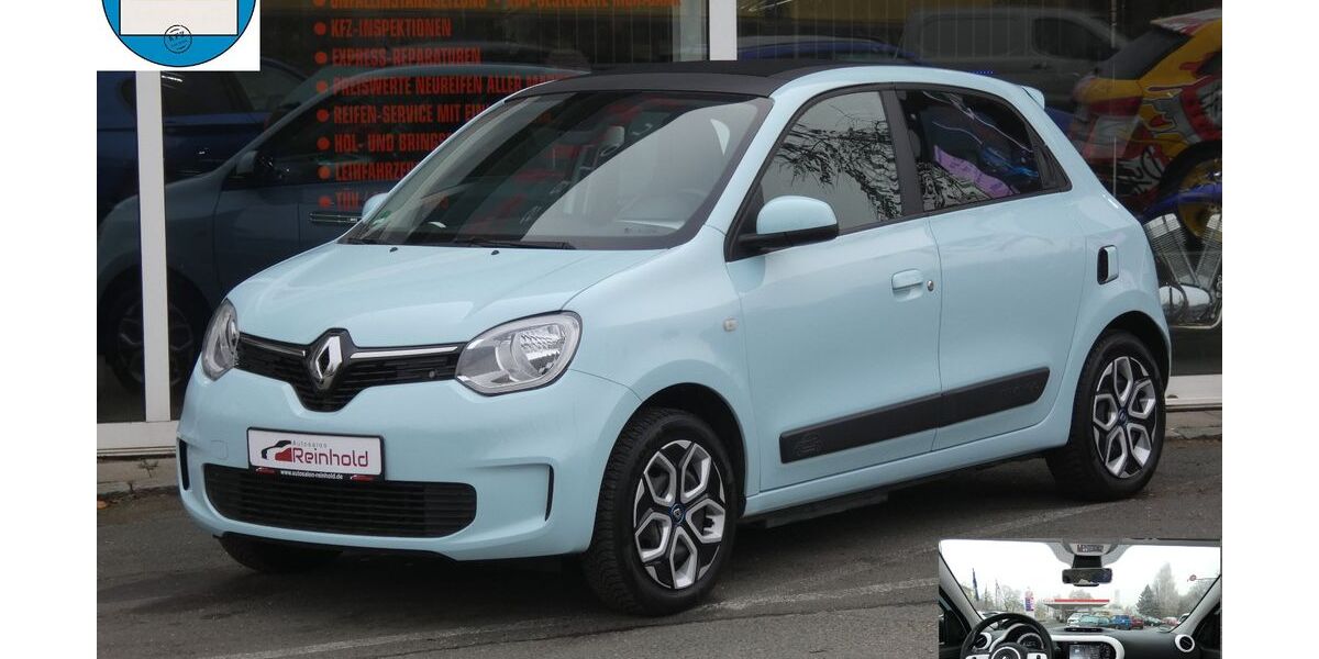 Renault Twingo 49.500 km 11.650 &euro; Hof 95030
