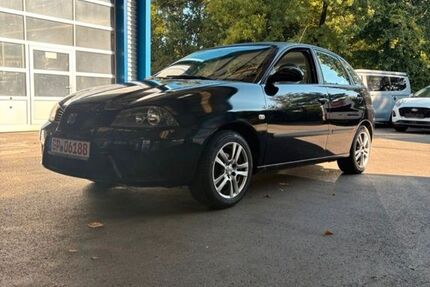 Seat Ibiza 131.746 km 1.800 € Göppingen 73035