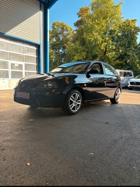 Seat Ibiza 131.746 km 1.800 € Göppingen 73035