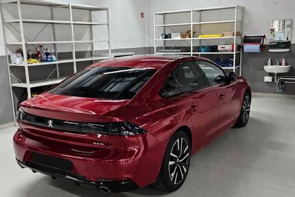 Peugeot 508 162.000 km 15.000 &euro; München 81249