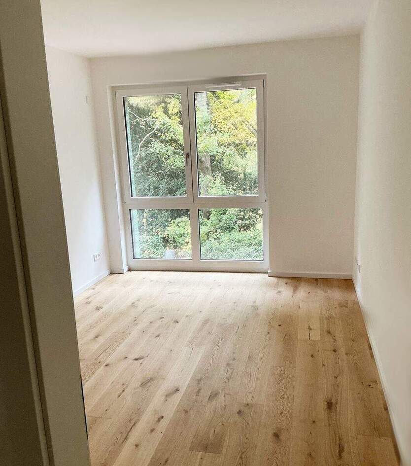 Nur noch einziehen! Moderne 3-Zimmer zum Erstbezug für Sie und Ihre Familie. 3 zimmer