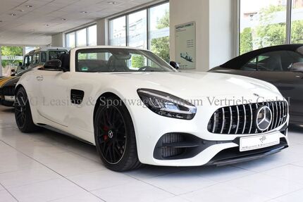Mercedes-Benz AMG GT C 2.200 km 149.800 € Starnberg am See, bei München 82319