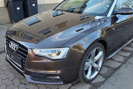 Audi A5 133.000 km 18.990 &euro; Saarbrücken - Burbach 66115
