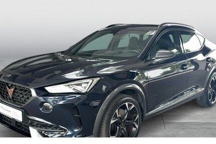 Cupra Formentor 33.652 km 25.978 &euro; Oldenburg 26135