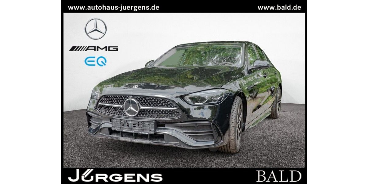 Mercedes-Benz C 180 17.136 km 39.490 &euro; Lüdenscheid 58507