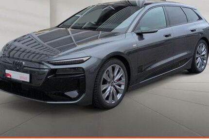 Audi A6 e-tron 5.000 km 90.880 &euro; Kirchheim 73230