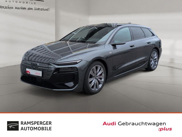 Audi A6 e-tron 5.000 km 90.880 &euro; Kirchheim 73230