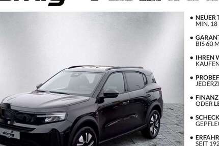 Opel Frontera 2.000 km 26.450 &euro; Helmbrechts 95233